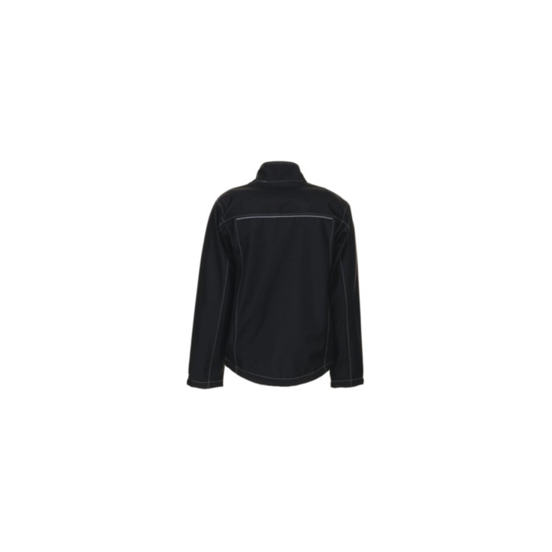 Veste d'hiver Planam Basalt noir