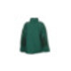 Veste d'hiver Planam Canvas 320 vert/vert