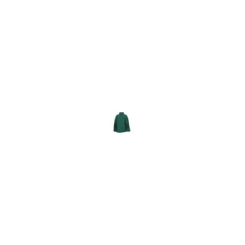 Veste d'hiver Planam Canvas 320 vert/vert