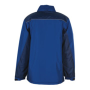 Veste d'hiver Planam Highline bleu maïs/marine-2