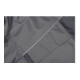 Veste d'hiver Planam Highline bleu maïs/marine-4