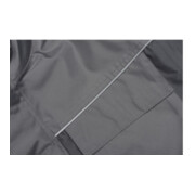 Veste d'hiver Planam Highline bleu maïs/marine-4