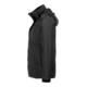 Veste d'hiver femme Planam Norit noir-5