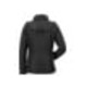 Veste d'hiver femme Planam Norit noir-5