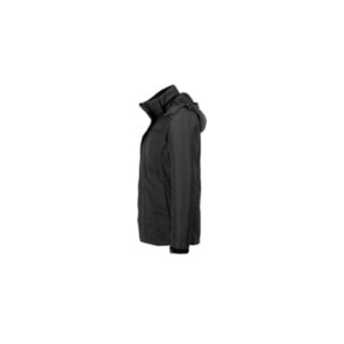 Veste d'hiver femme Planam Norit noir