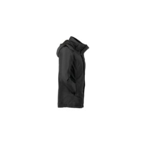 Veste d'hiver femme Planam Norit noir