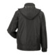 Veste d'hiver homme Planam Norit noir-2