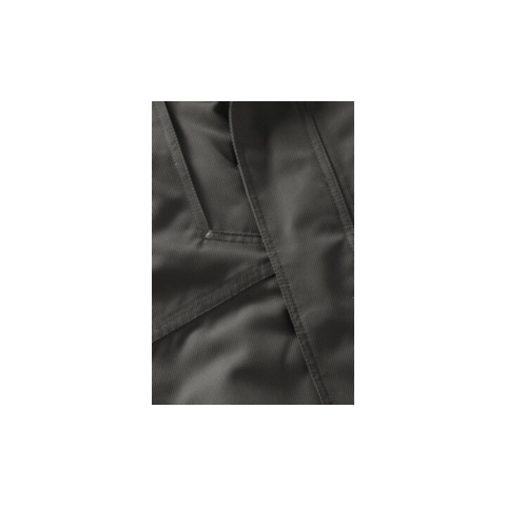 Veste d'hiver Planam Norit hommes noir L