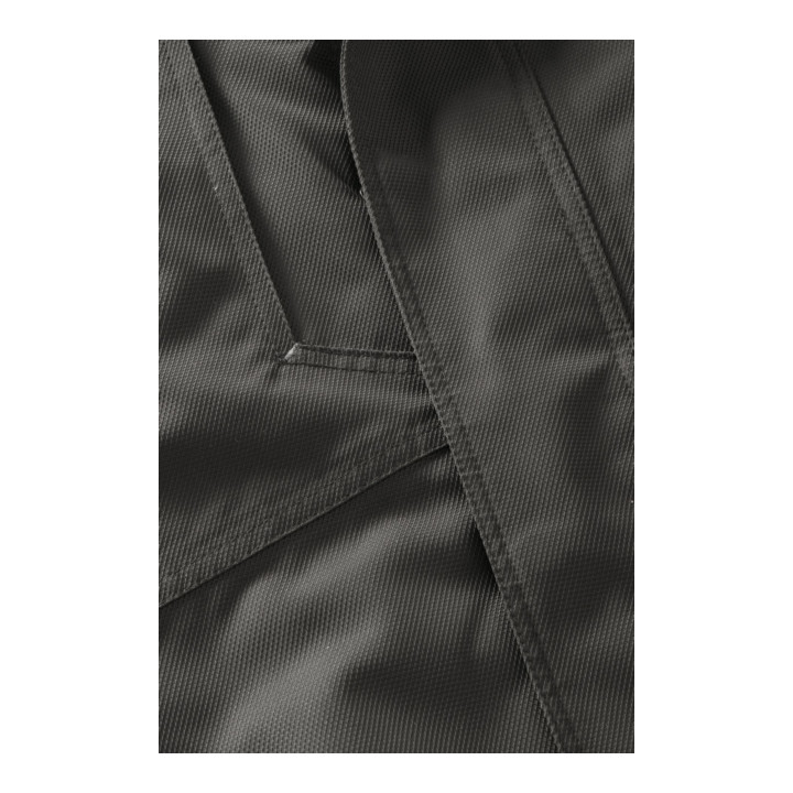 Veste d'hiver Planam Norit hommes noir M
