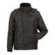 Veste d'hiver homme Planam Norit noir-1