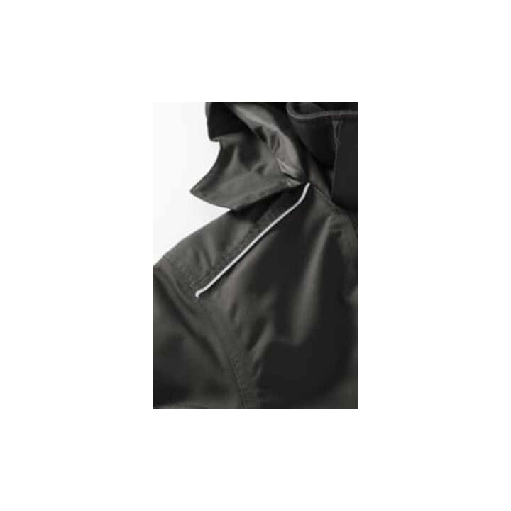 Veste d'hiver Planam Norit hommes noir XL