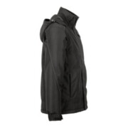 Veste d'hiver homme Planam Norit noir-4