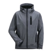 Veste d'hiver Planam Outdoor Cube noir-1