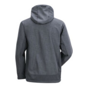 Veste d'hiver Planam Outdoor Cube noir-2