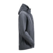 Veste d'hiver Planam Outdoor Cube noir-4