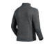 Veste en polaire tricotée CHRISTOPH taille XXL anthracite/noir 100 % PES 1 un. F-1