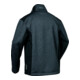 Veste en polaire tricotée Innsbruck taille M gris foncé/noir 100 % PES-4