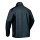 Veste en polaire tricotée Innsbruck taille XL gris foncé/noir 100 % PES-1