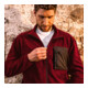 Veste en polaire zippée STIER-2