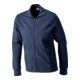 Veste en sweat p. hommes taille L marine 100 % CO Promodoro-1