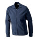 Veste en sweat p. hommes taille L marine 100 % CO Promodoro-1