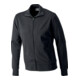 Veste en sweat p. hommes taille XXL noir 100 % CO Promodoro-1