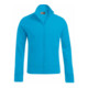 Veste en sweat p. hommes taille XXL noir 100 % CO Promodoro-5