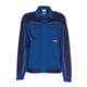 Veste femme Planam Highline bleu corail/marine/zinc-1