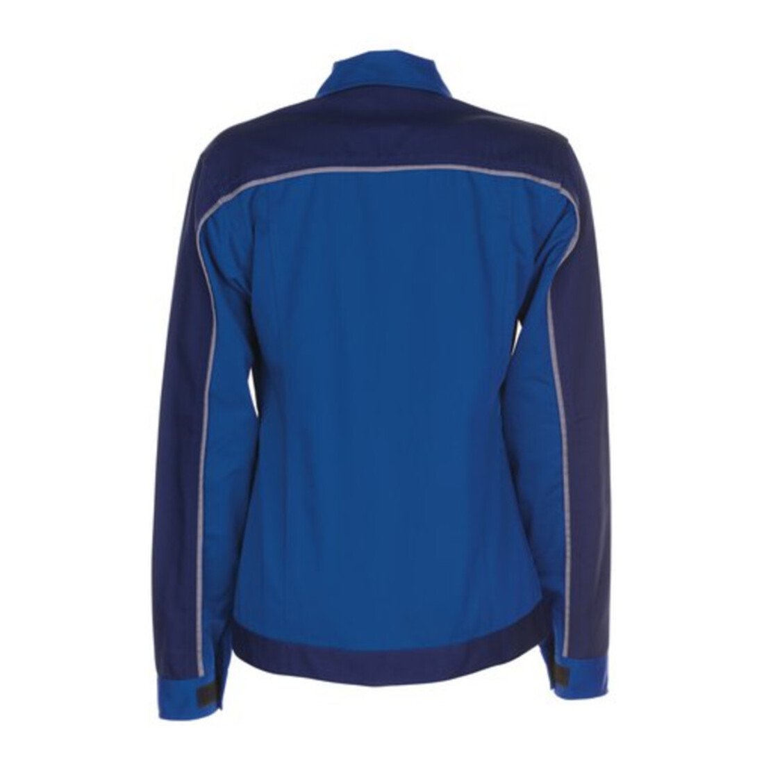 Veste femme Planam Highline bleu corail/marine/zinc
