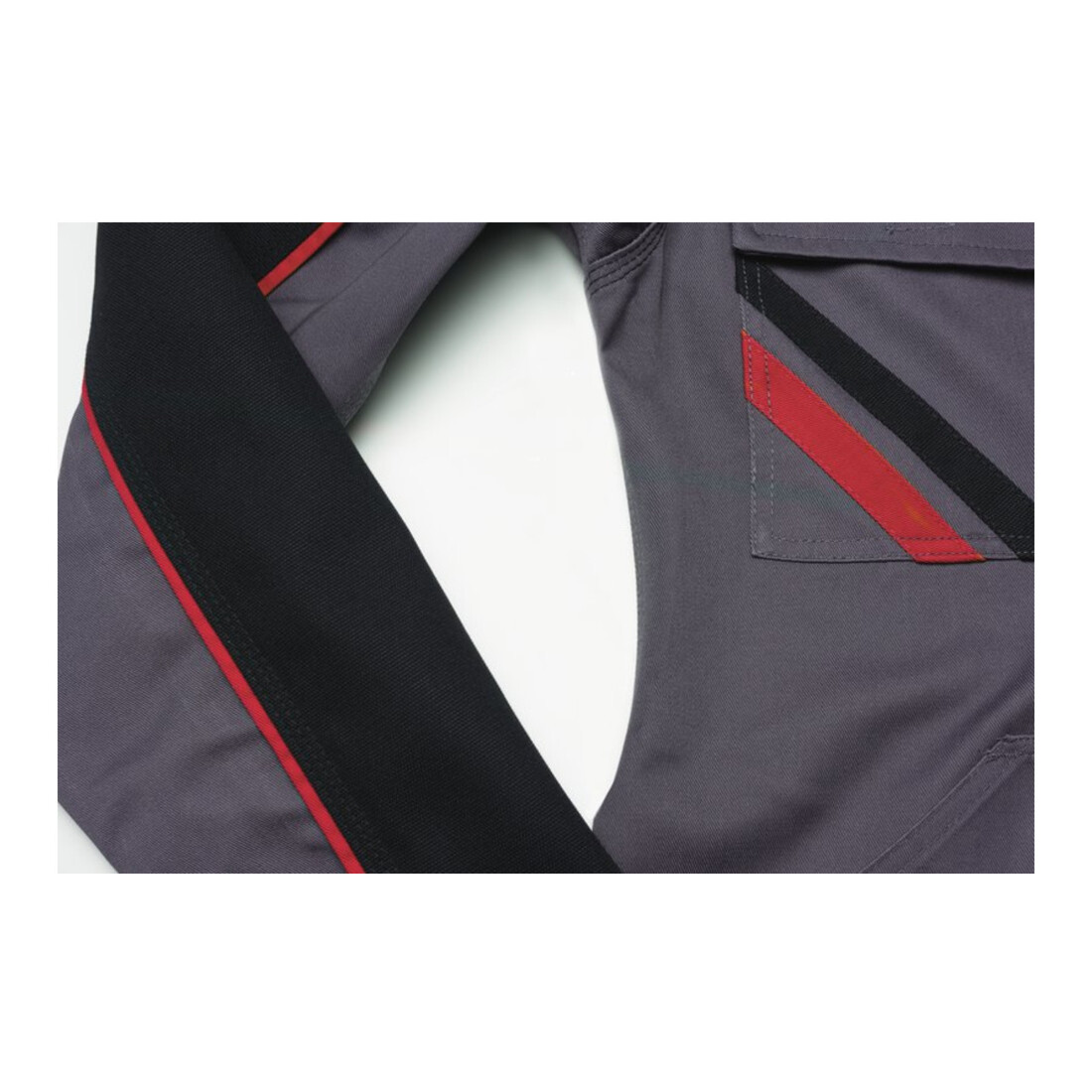 Veste femme Planam Highline bleu corail/marine/zinc