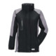 Veste femme Planam Shape Outdoor noir/gris-1