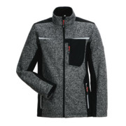 Veste Planam Outdoor Iron noir-1