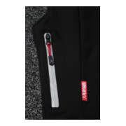 Veste Planam Outdoor Iron noir-4