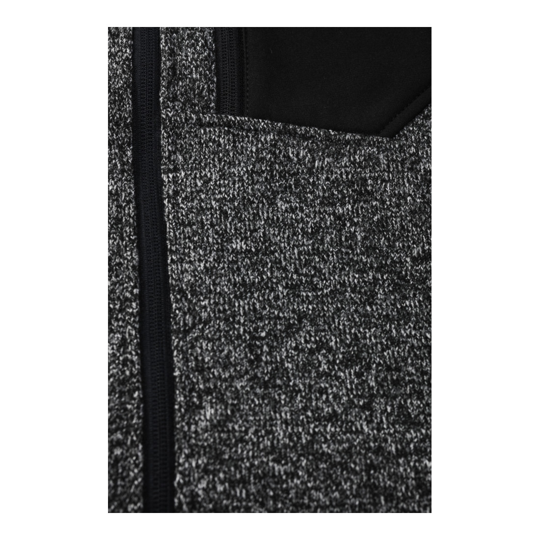 Veste Planam Outdoor Iron noir