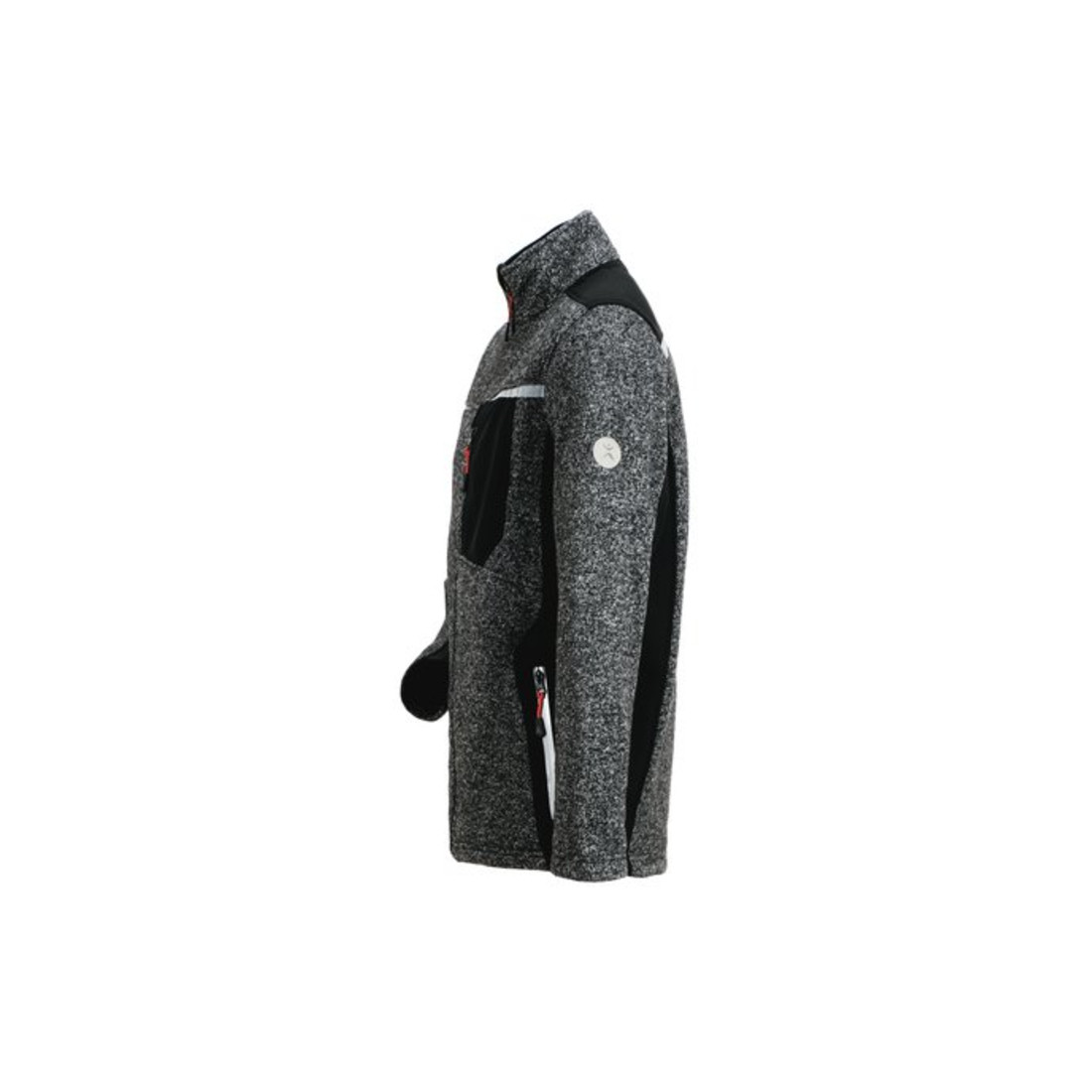 Veste Planam Outdoor Iron noir