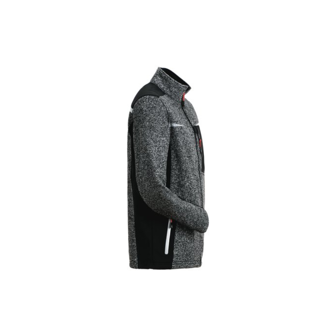 Veste Planam Outdoor Iron noir