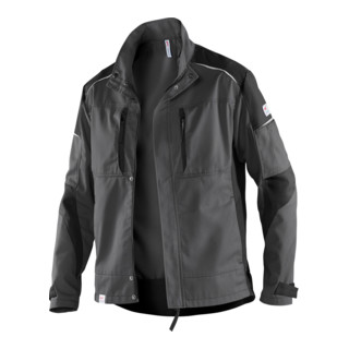 Veste Kübler ActiviQ 1250 anthracite/noir