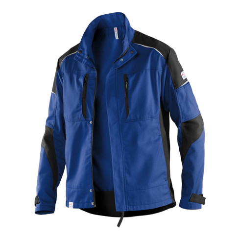Veste Kübler ActiviQ 1250 bleu bleu bleu bleu/noir