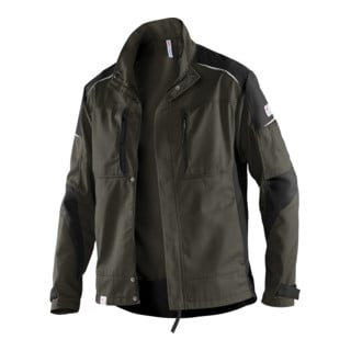 Veste Kübler ActiviQ 1250 olive/noir