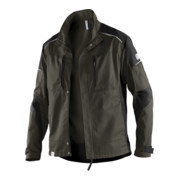 Veste Kübler ActiviQ 1250 olive/noir