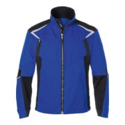 Kübler Veste BODYFORCE bleu cobalt/noir Form 1125
