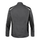 Veste Kübler ICONIQ cotton anthracite/noir Forme 1140 Taille 3XL