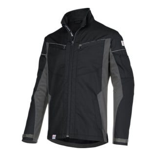 Veste Kübler INNOVATIQ noir/anthracite