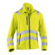 Kübler Veste Reflectiq 1407 jaune haute visibilité