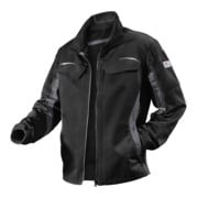 Kübler Veste Pulsschlag 1324 noir/anthracite