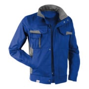 Veste Kübler Vita en coton + veste 1L45 bleu bleu bleuet/gris moyen-1
