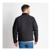 Veste matelass&eacute;e STIER Heavy Work bci cotton-2