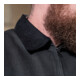 Veste matelassée STIER Heavy Work bci coton S bleu marine