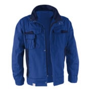 Veste mélange Kübler Vita 1L45 bleu bleu bleu ciel/bleu foncé-1