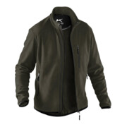 Veste Météo Kübler 1242 olive-1